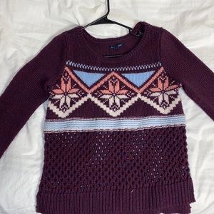American Eagle Sweater